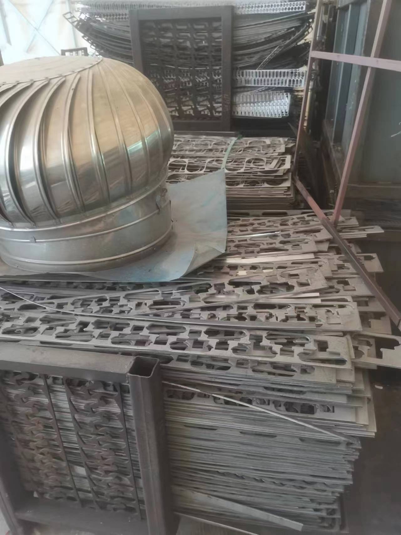 金屬回收