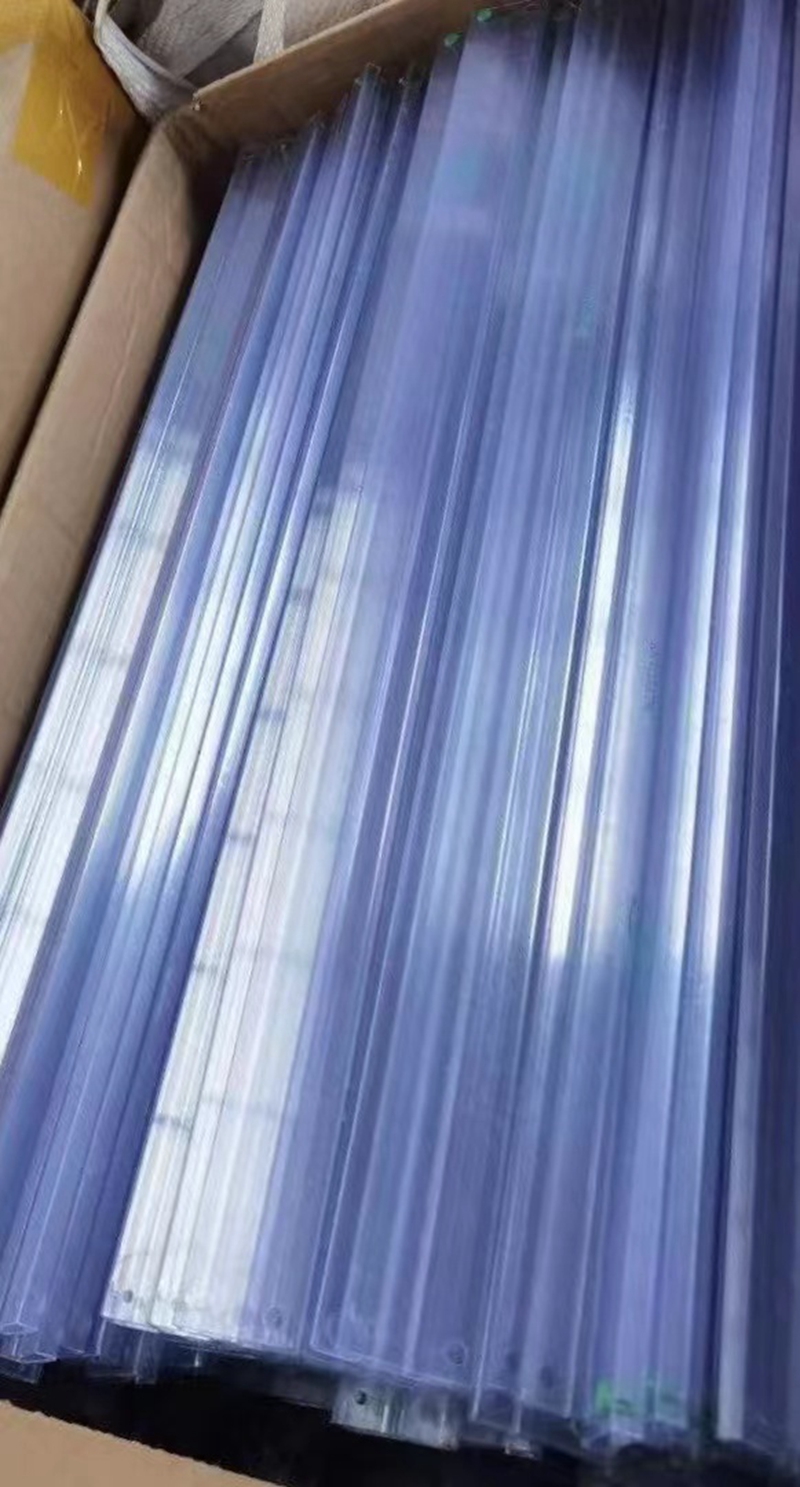 塑料制品回收